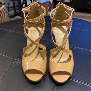 Michael Kors heels